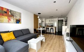 Apartament Fancy